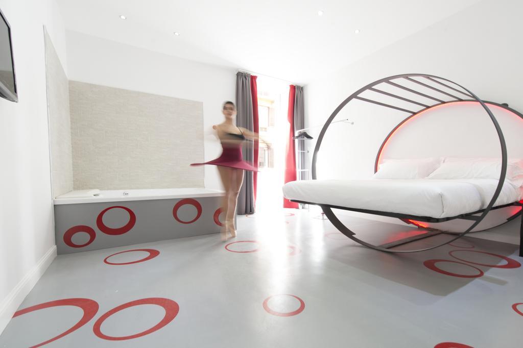 Ripetta Relais Rom