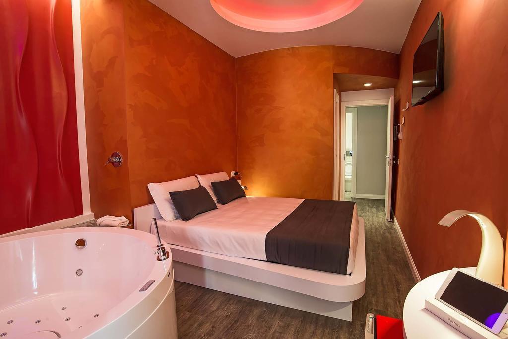 Ripetta Relais Gasthof 4*