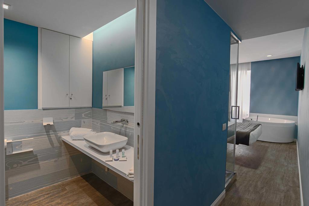 Ripetta Relais Rom
