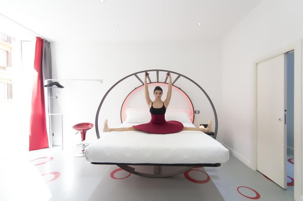 Ripetta Relais 4* Rom