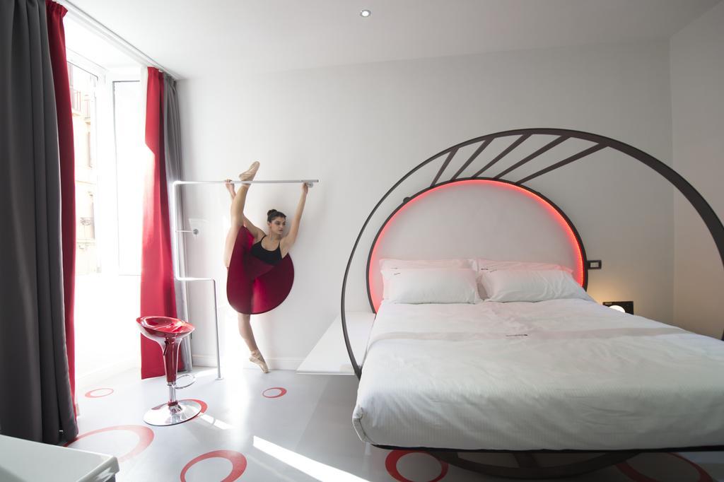 Gasthof Ripetta Relais 4*
