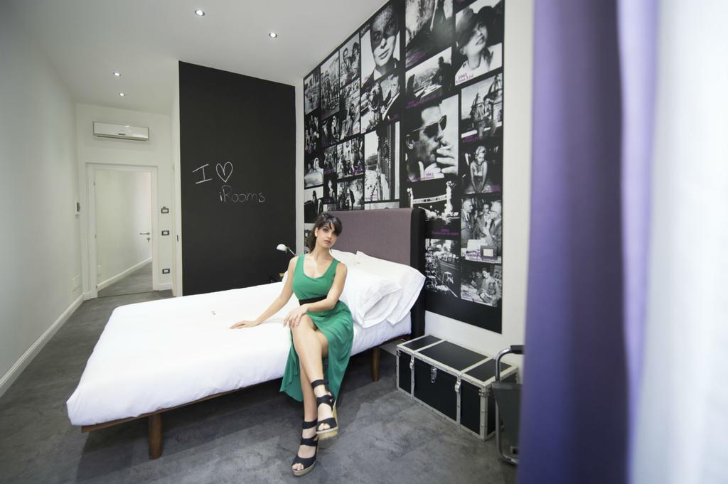Ripetta Relais Rom