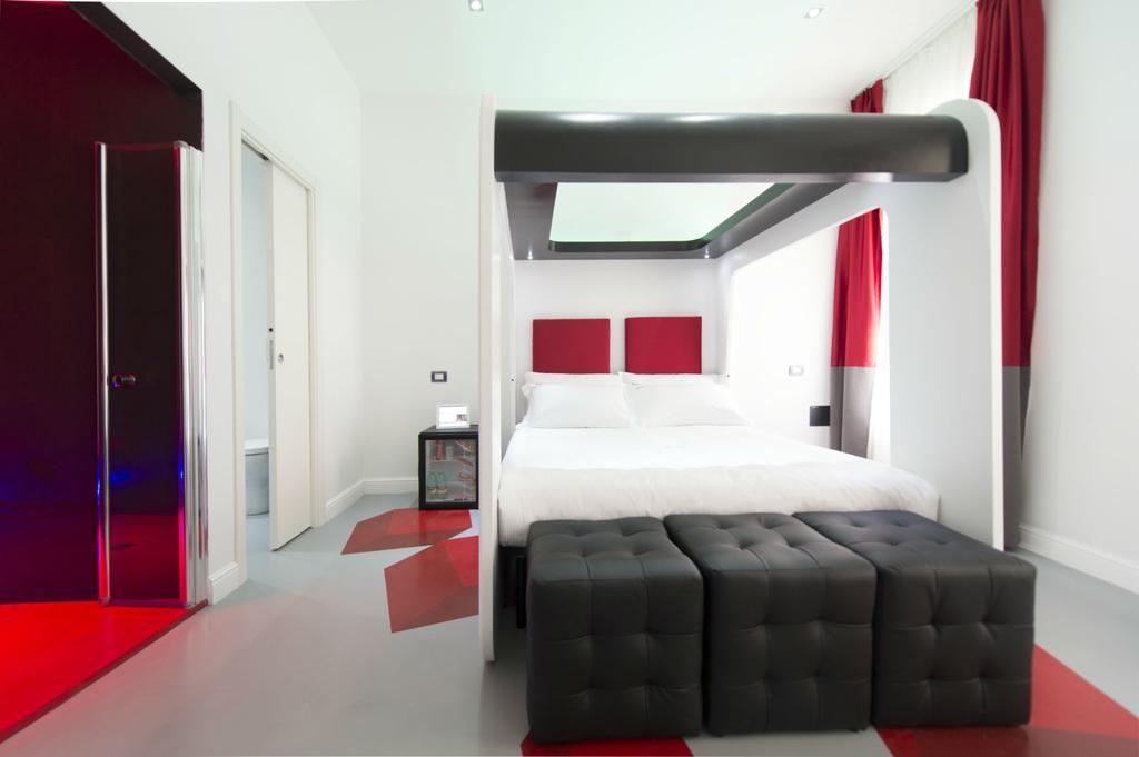 Ripetta Relais 4* Rom