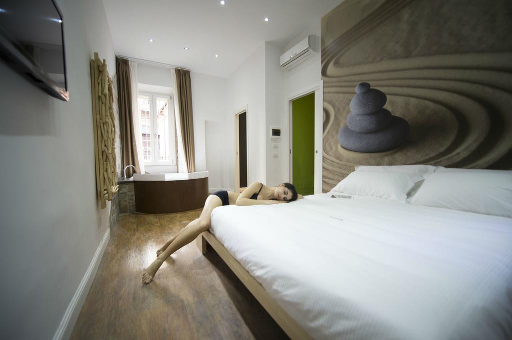 Ripetta Relais Gasthof Rom