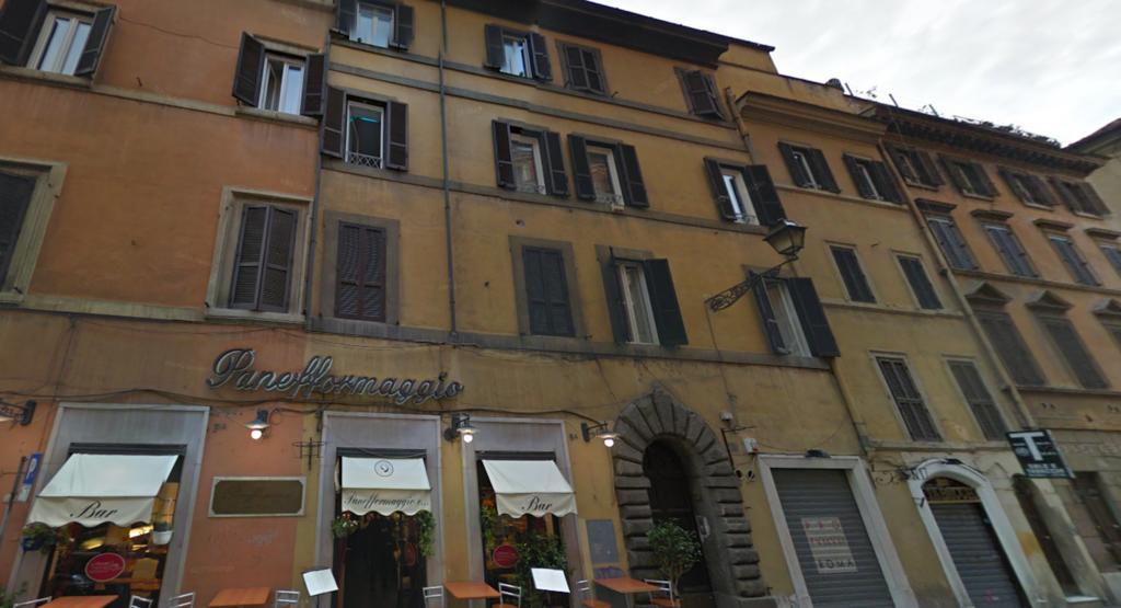 Gasthof Ripetta Relais 4*