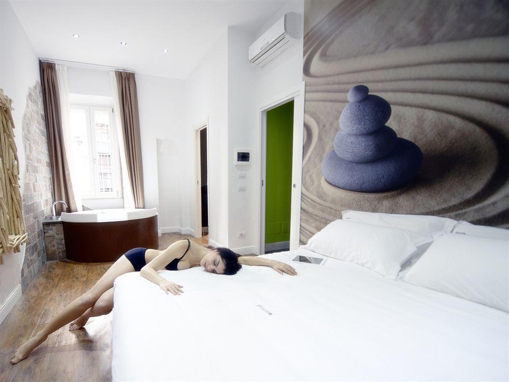 Ripetta Relais 4* Rom