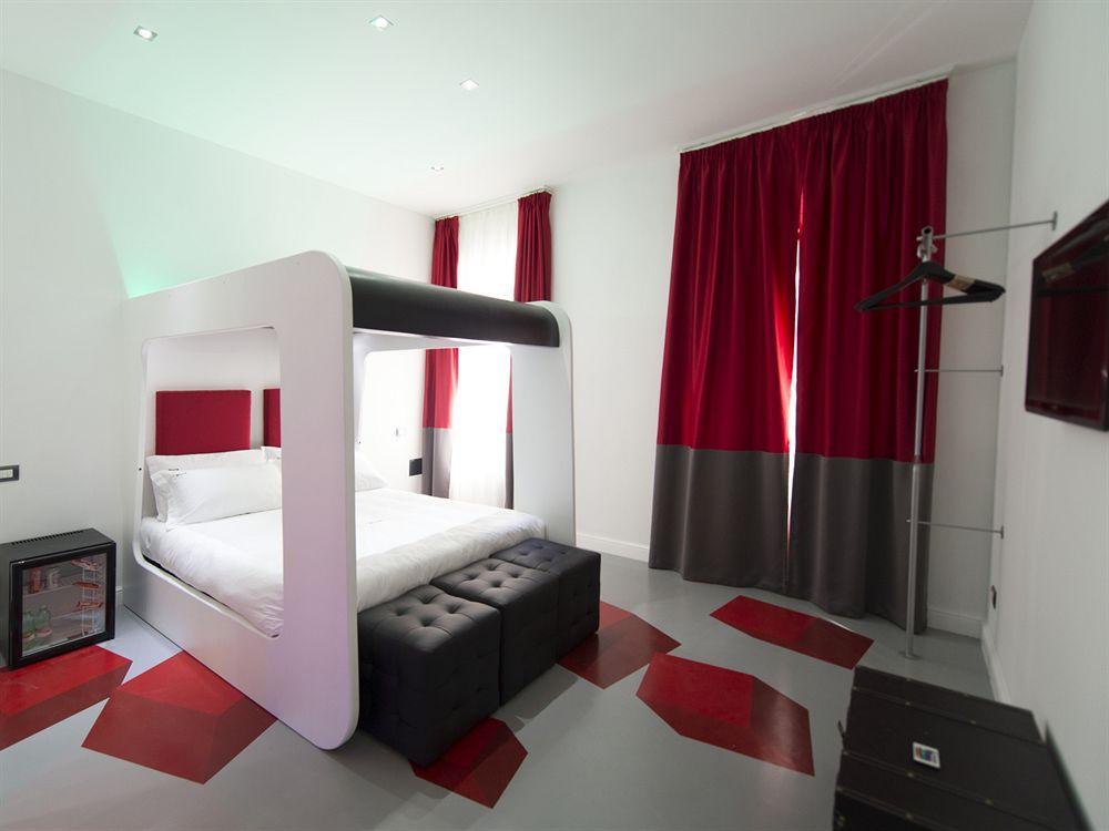 Ripetta Relais Gasthof
