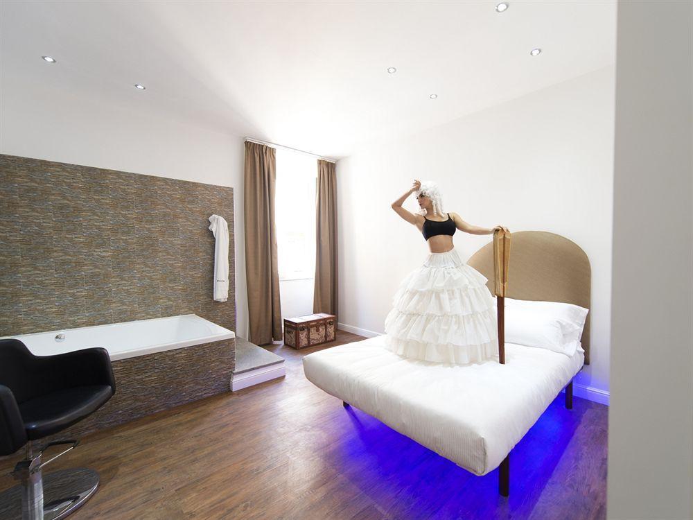 Ripetta Relais 4* Rom