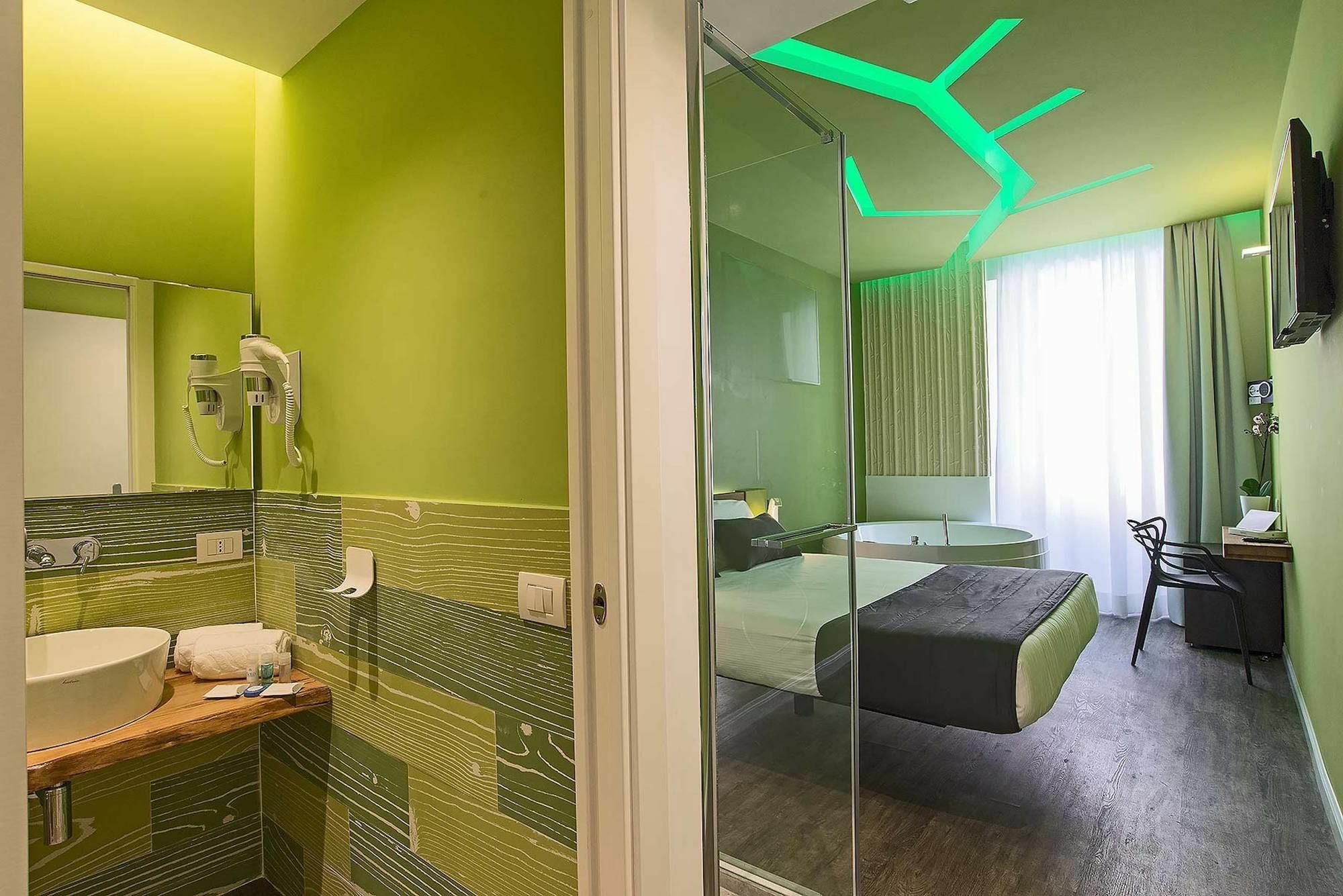 Ripetta Relais Gasthof 4*