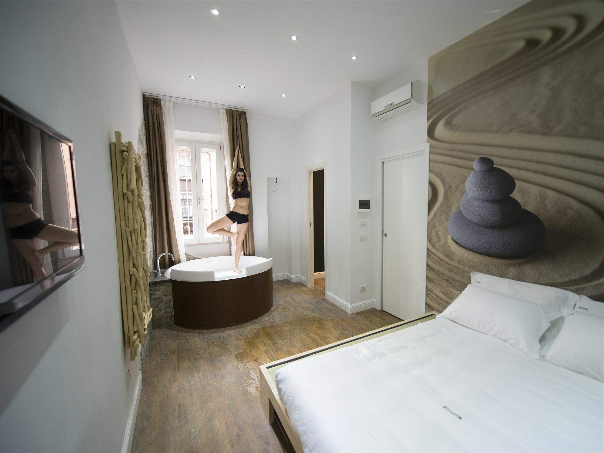 Ripetta Relais Gasthof