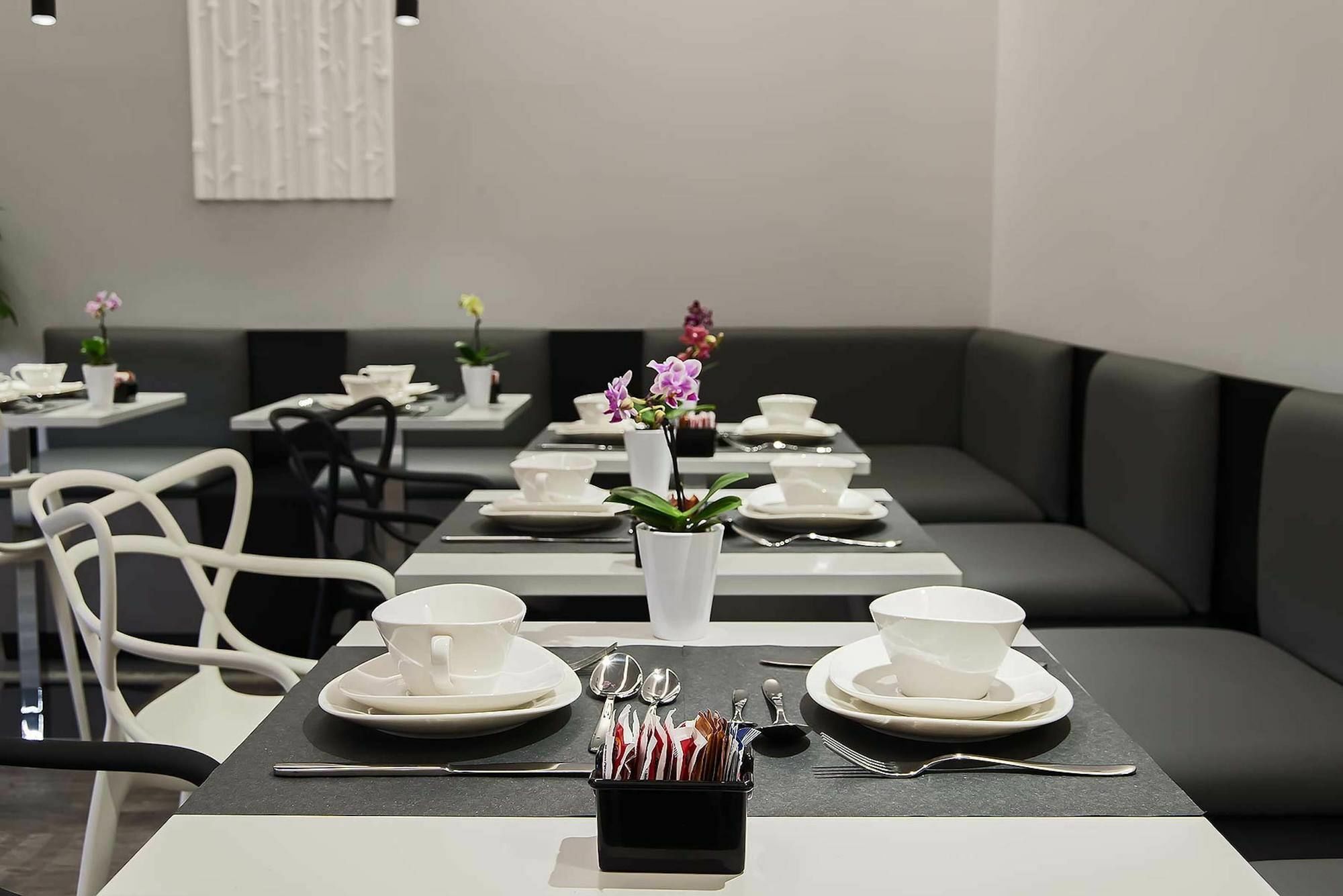 Ripetta Relais Gasthof 4*